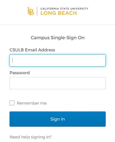 csu lb|csulb portal login.